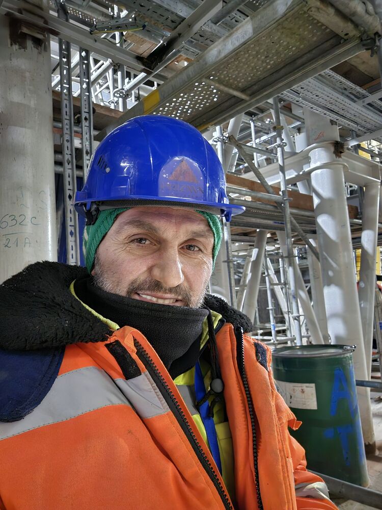 ���������� ��������, ���� ������� Abduklah, 37 ���, ������������ ��� ������, ����� � ���������