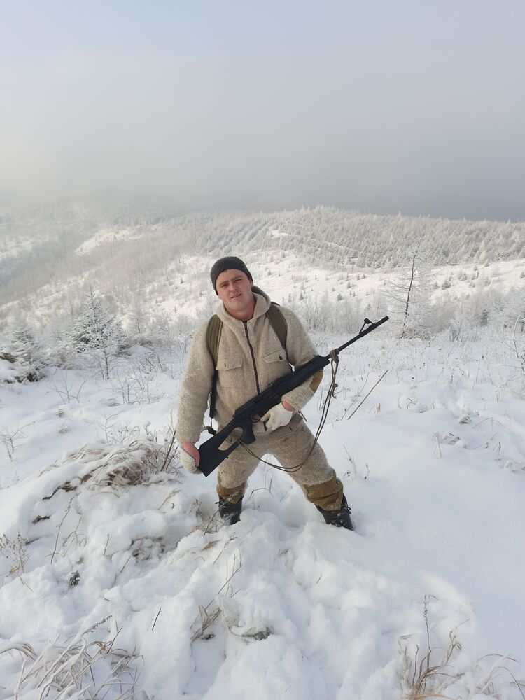  ,   Nikolay, 33 ,   , 