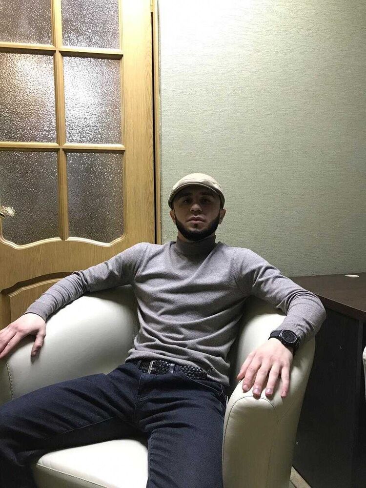 ���������� ��������, ���� ������� MuhaMMad, 30 ���, ������������ ��� ������, ����� � ���������, c�������� ���������