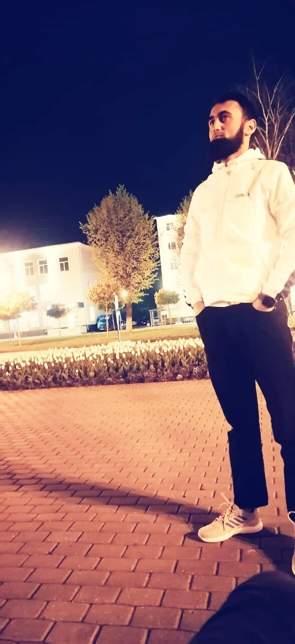 ���������� ��������, ���� ������� Muhammad, 29 ���, ������������ ��� ������, ����� � ���������