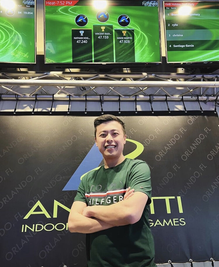  49679685  Seoldang, 51 ,    Holborn