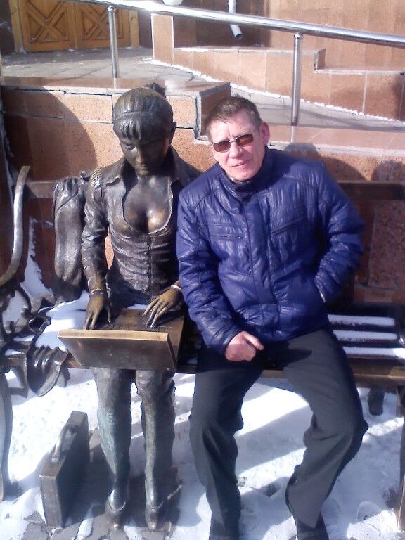  31290955  Aleksandr, 59 ,    