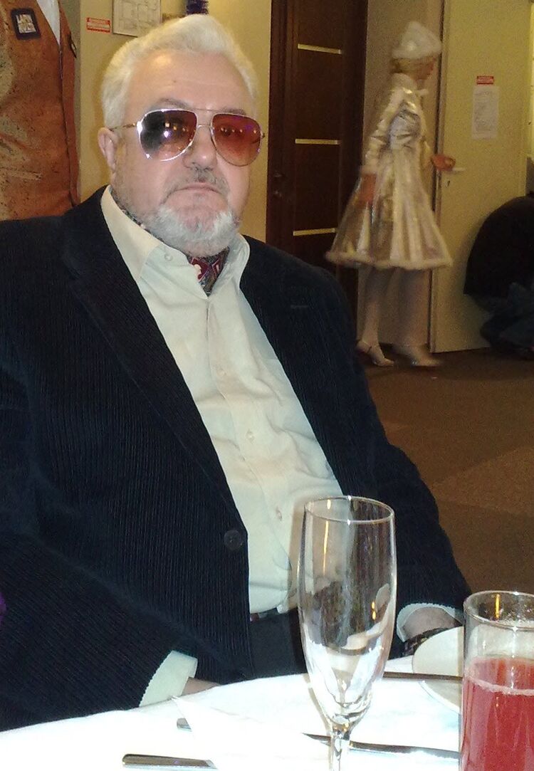  -,   Anatol, 76 ,     , 