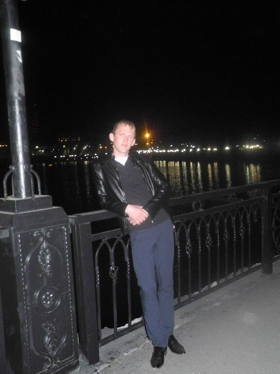 ���� 9241285 ������� ��������, 37 ���, ���� ���������� � ����