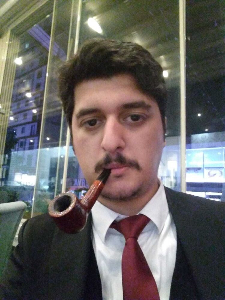 ���� 16918635 ������� Burak, 31 ���, ���� ���������� � ��������