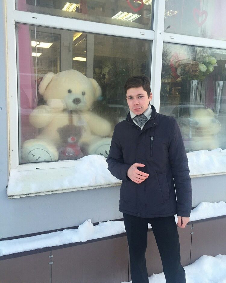 ���� 18300975 ������� ����, 27 ���, ���� ���������� � �������