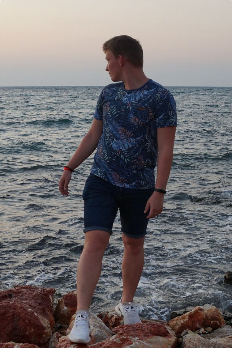 ���� 28838665 ������� Kostya, 26 ���, ���� ���������� � �����-����������