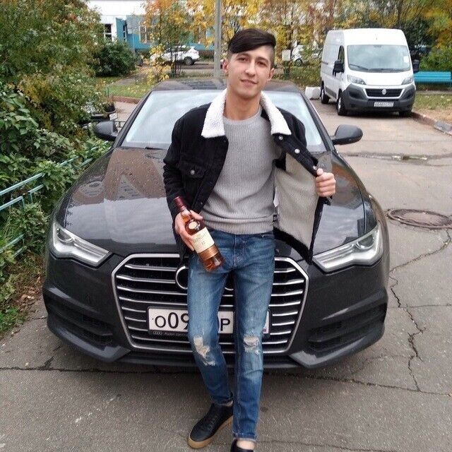 ���� 20349655 ������� Ispandior, 29 ���, ���� ���������� � ����������