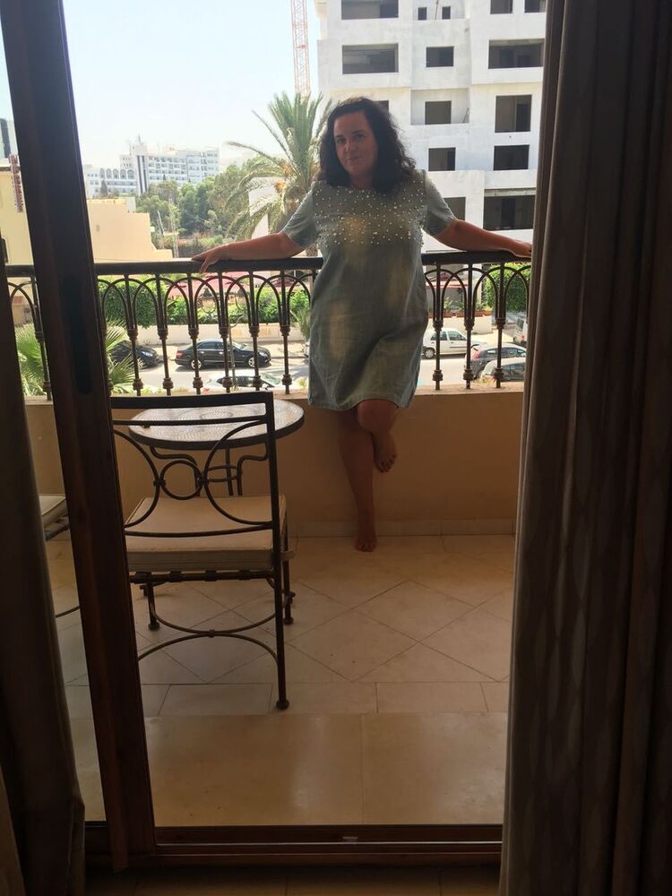  10176925  Zhanna, 48 ,    