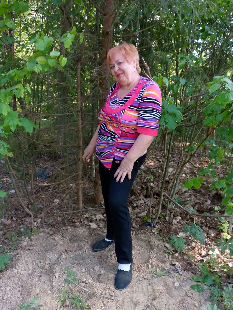  34816955  Galina, 71 ,    