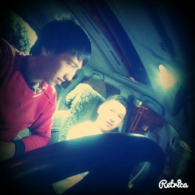 ���� 7287565 ������� Doniyor, 31 ���, ���� ���������� � ��������