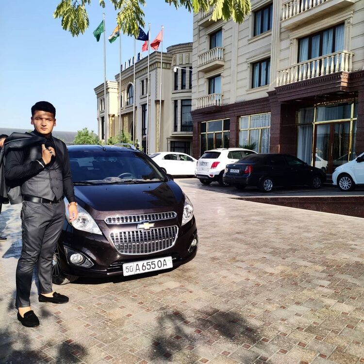 ���� 24446685 ������� NodirBoY, 28 ���, ���� ���������� � �������