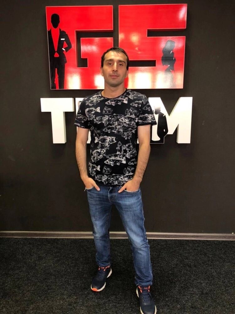 ���������� �����, ���� ������� Ali, 36 ���, ������������ ��� ������, ����� � ���������