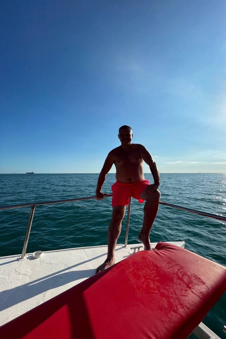 ���������� �������, ���� ������� Denis, 35 ���, ������������ ��� ������, ����� � ���������