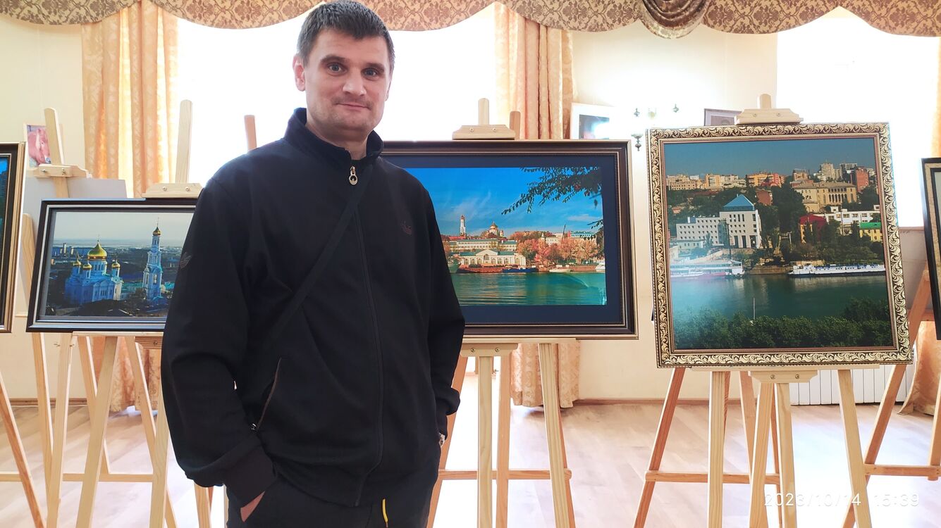 ���������� ������-��-����, ���� ������� Sergey, 43 ����, ������������ ��� ������, ����� � ���������, c�������� ���������, ���������