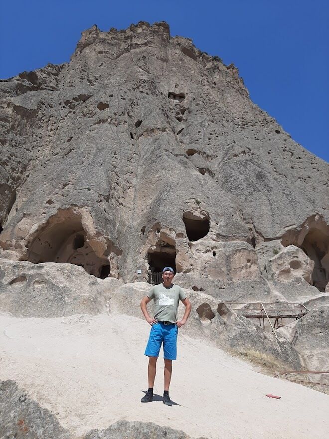 ���������� ��������, ���� ������� Ihor, 41 ���, ������������ ��� ������, ����� � ���������