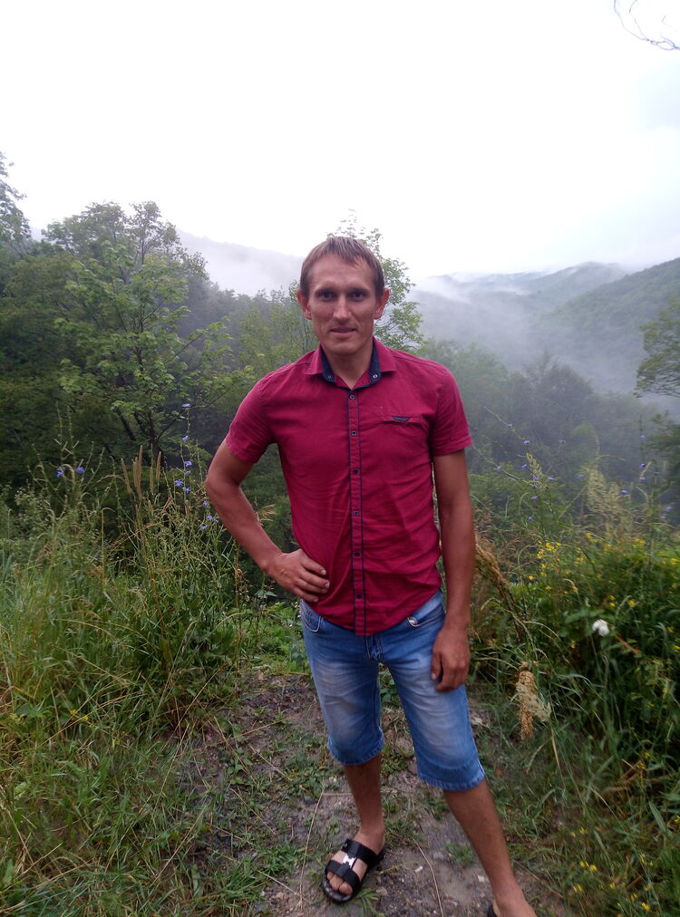 ���� 42157725 ������� Alexander, 30 ���, ���� ���������� � �������-��-����