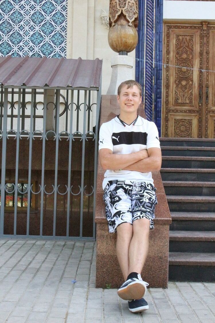 ���� 16733415 ������� Aleksandr, 30 ���, ���� ���������� � ��������