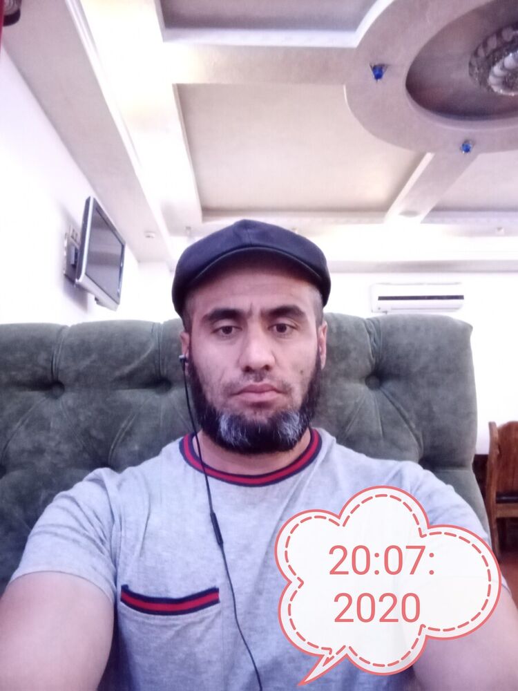  ,   Umedjon, 40 ,  