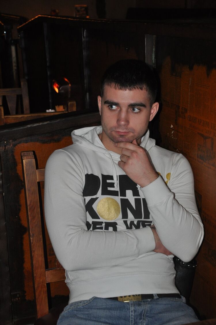  53849575  Alexey, 36 ,    