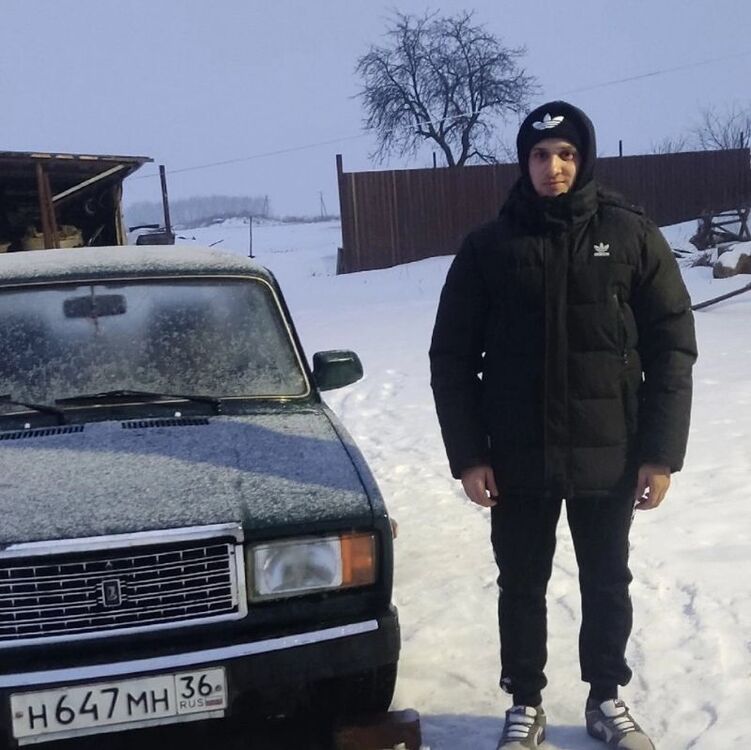 ���� 42057995 ����� Alexander, 25 ���, ���� ���������� � ��������