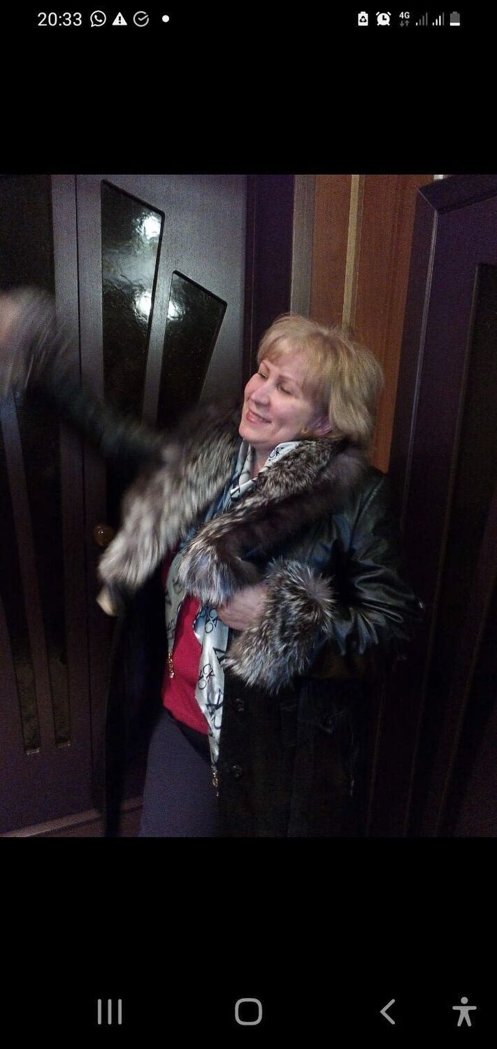 ���������� ������, ���� ������� ��������, 58 ���, ������������ ��� c�������� ���������