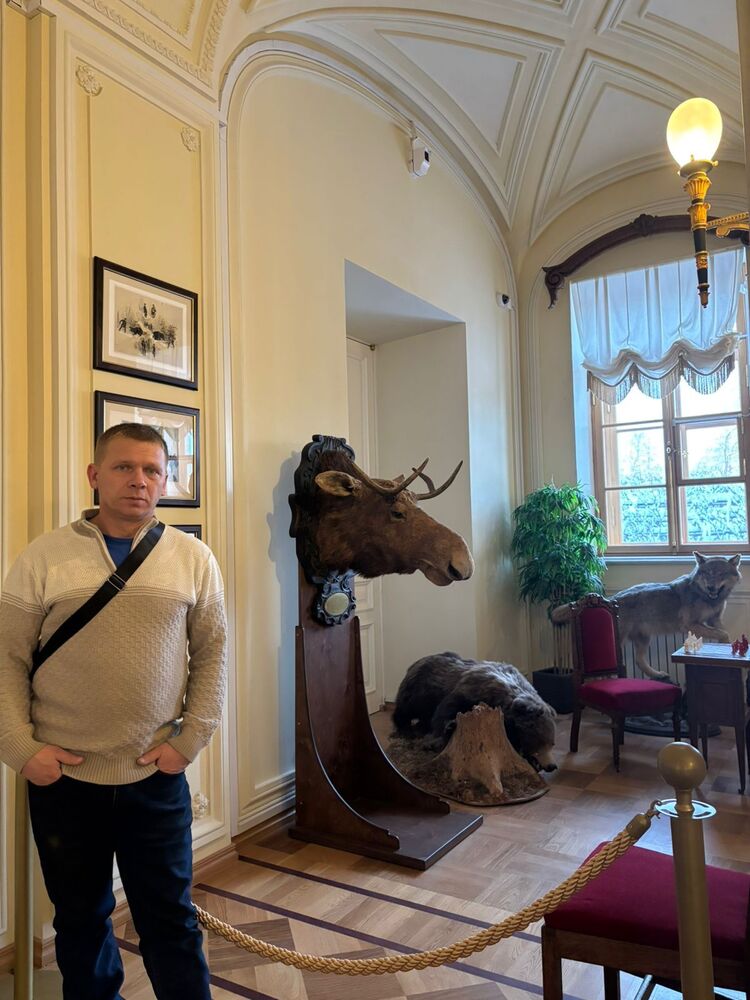 ���������� �����-���������, ���� ������� �����, 47 ���, ������������ ��� ������, ����� � ���������