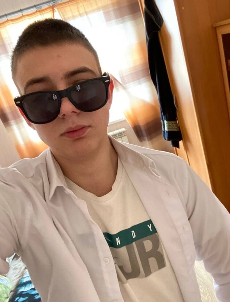 ���� 44458485 ����� Sweet Boy, 22 ����, ���� ���������� � �������