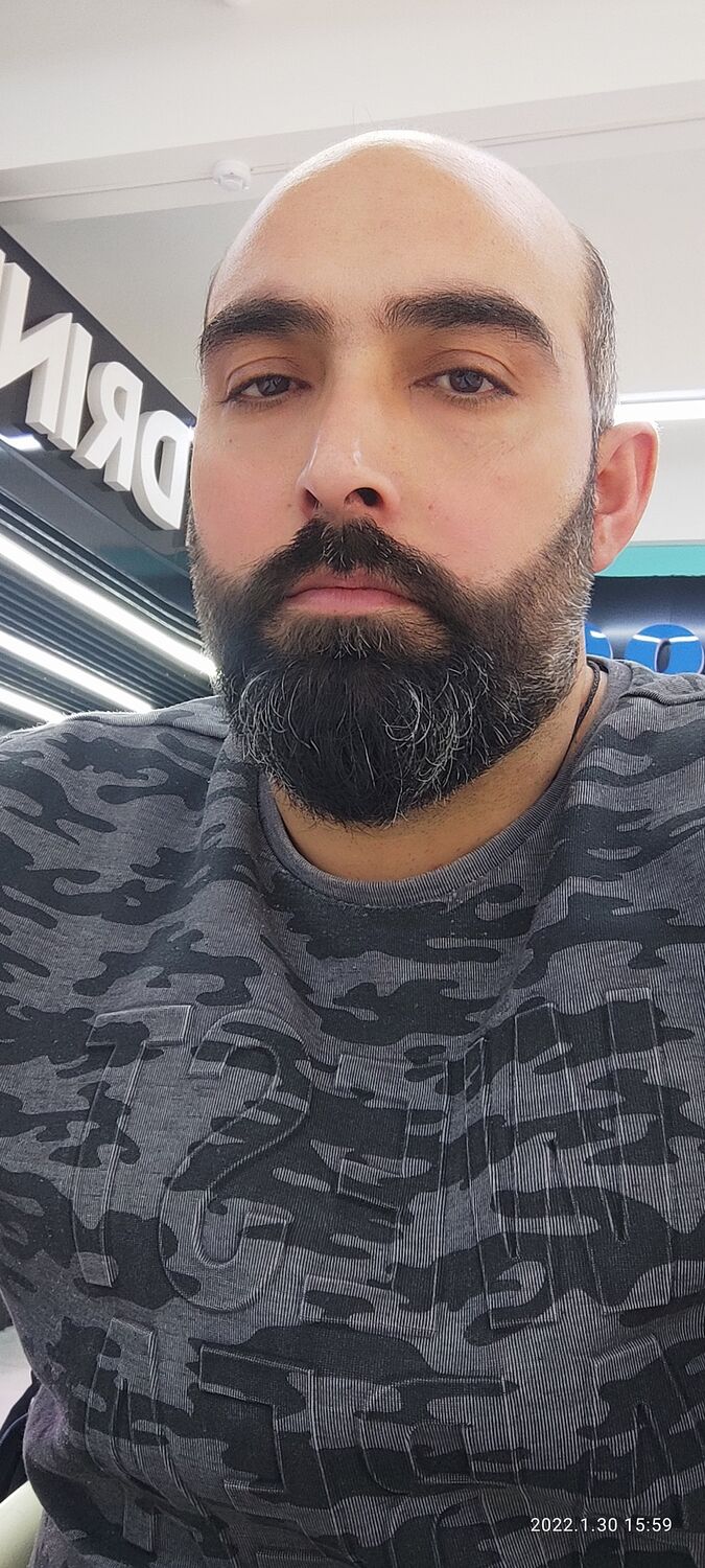 ���������� ���������, ���� ������� Orhan, 41 ���, ������������ ��� ������, ����� � ���������