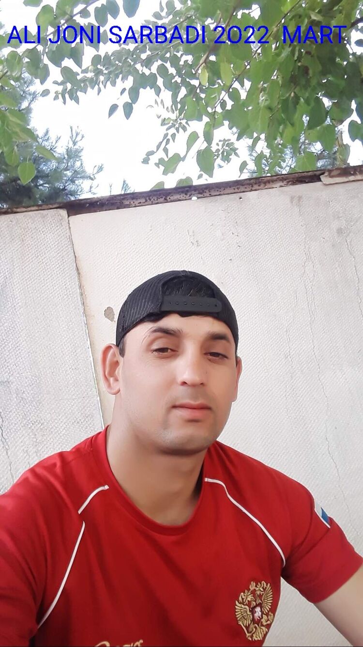  52961815  UMAR, 34 ,    