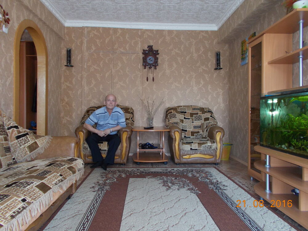 Фото 9727545 мужчины Александр, 58 лет, ищет знакомства в Краснокаменске