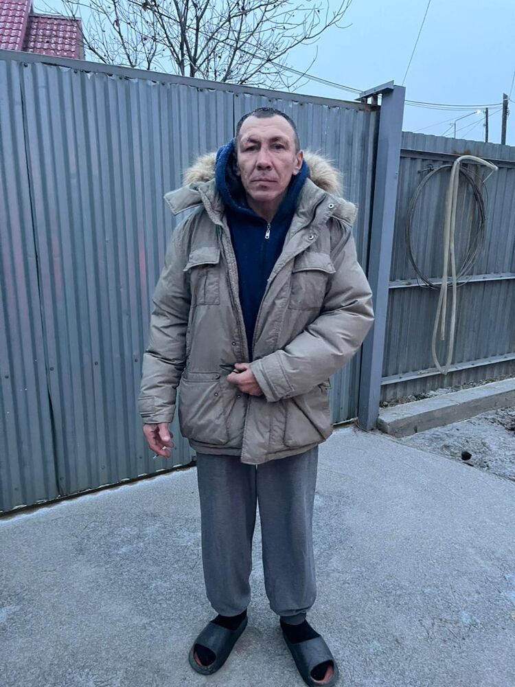 ���� 55263495 ������� A������, 53 ����, ���� ���������� � ������