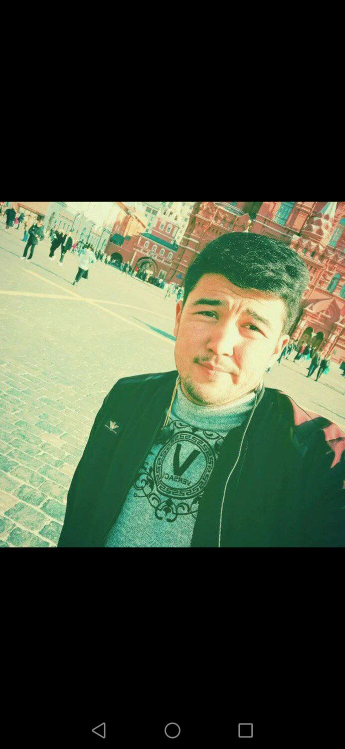 ���������� �������, ���� ����� Odilbek, 24 ����, ������������ ��� ������, ����� � ���������