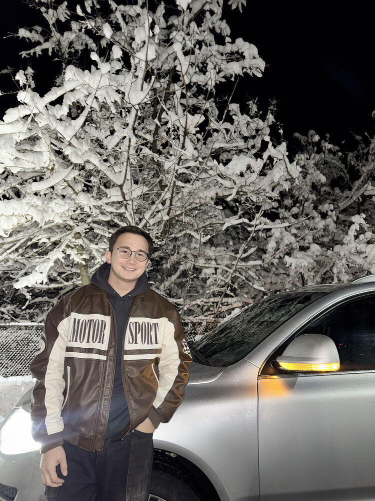 ���������� �������, ���� ����� Timur, 25 ���, ������������ ��� ������, ����� � ���������