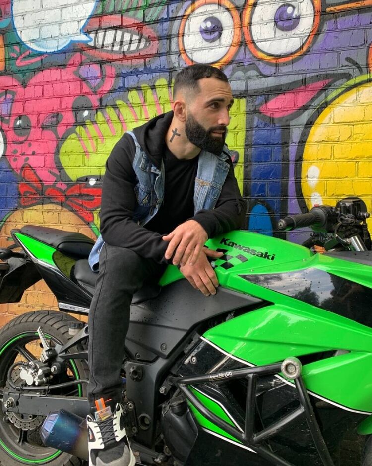 ���������� ���������, ���� ������� Vitya, 28 ���, ������������ ��� ������, ����� � ���������