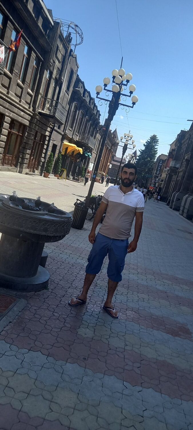 ���������� �������, ���� ������� Aram, 29 ���, ������������ ��� ������, ����� � ���������