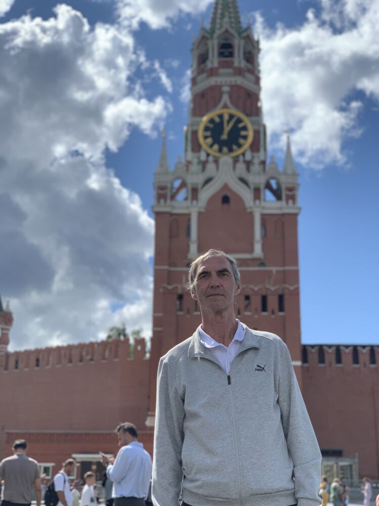 ���� 55685575 ������� ������, 59 ���, ���� ���������� � ������