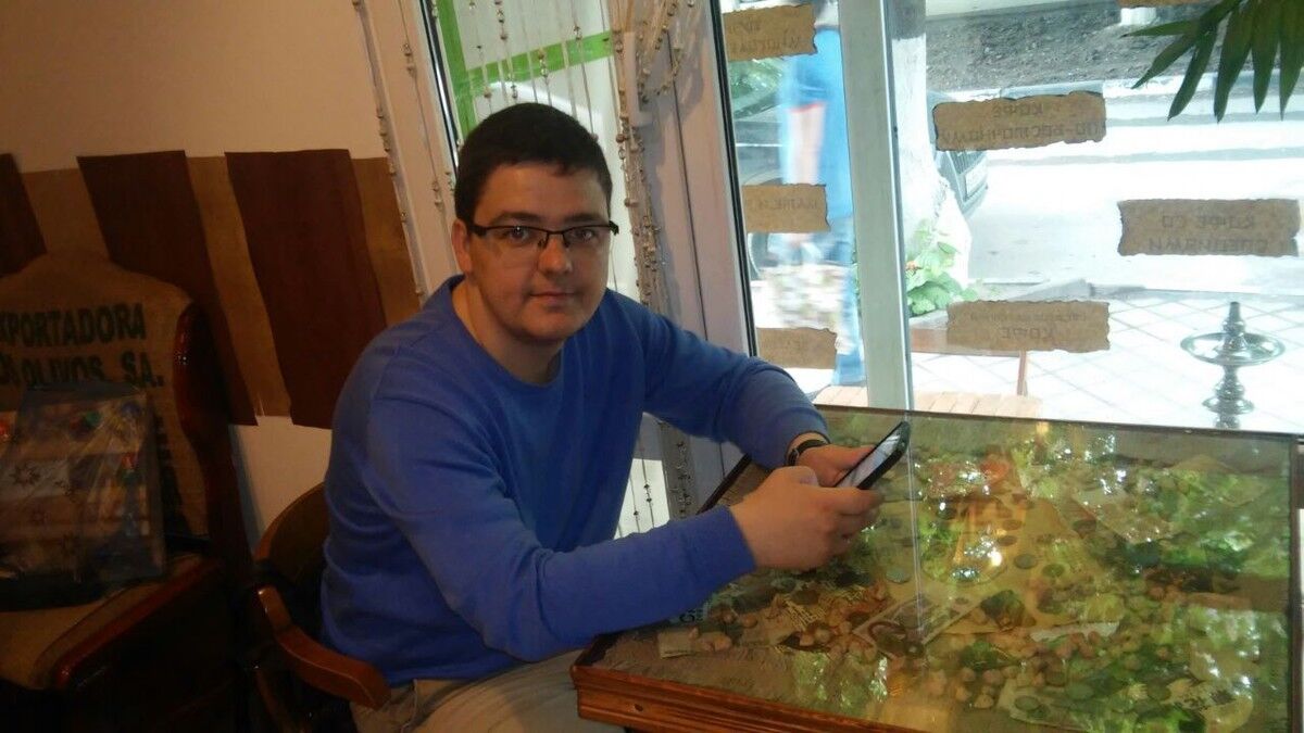 ���� 17224575 ������� Mik, 41 ���, ���� ���������� � ������