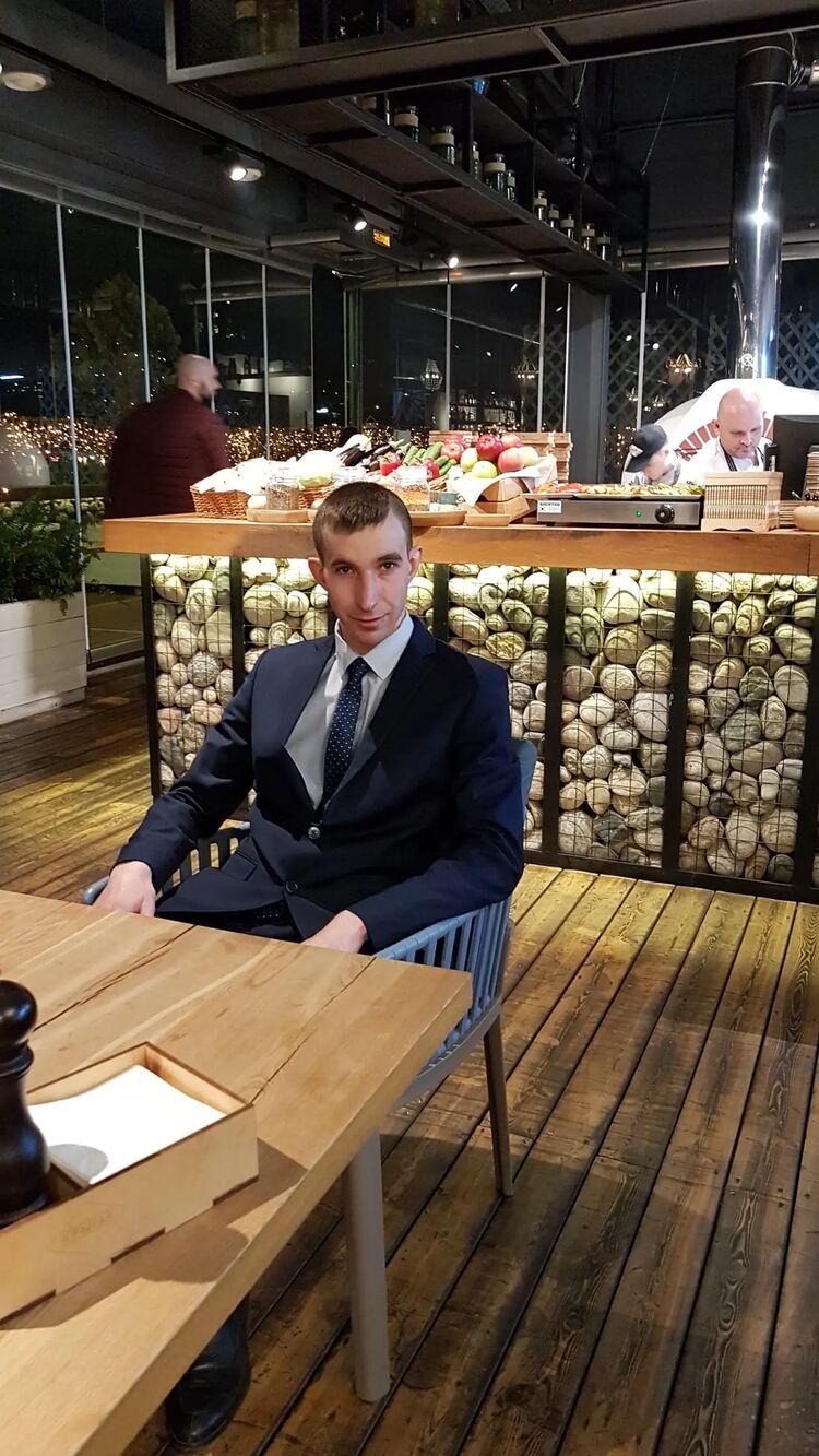 ���� 35034065 ������� �������, 31 ���, ���� ���������� � ����������