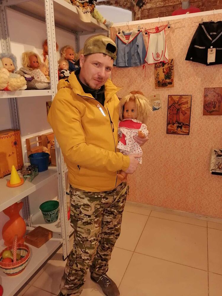 ���������� ������, ���� ������� ������, 41 ���, ������������ ��� c�������� ���������