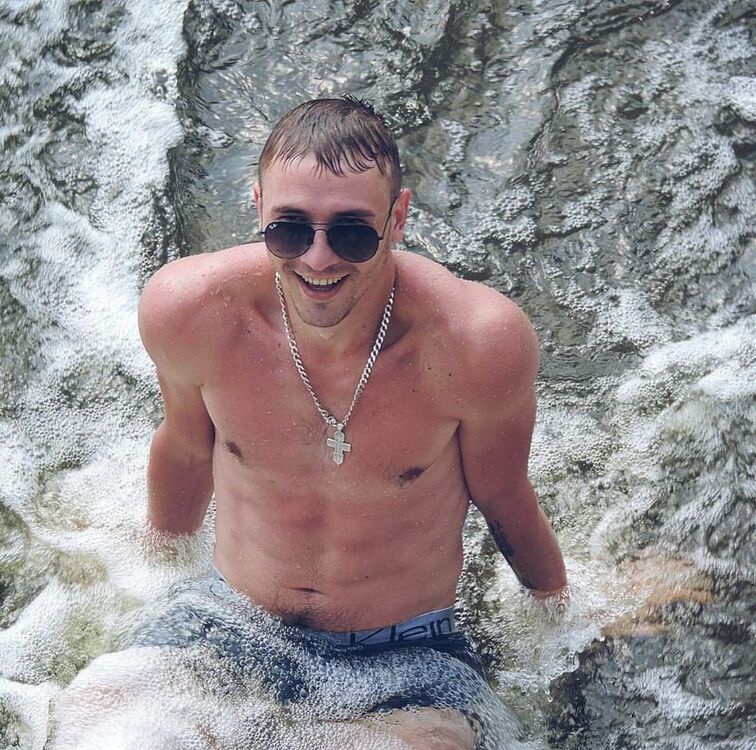 ���������� ������, ���� ������� Dmitry, 33 ����, ������������ ��� ������, ����� � ���������, ���������