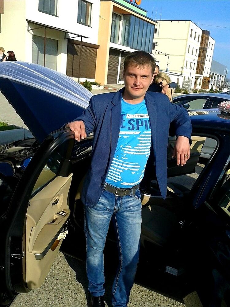 ���������� ������������, ���� ������� Yury, 42 ����, ������������ ��� ���������