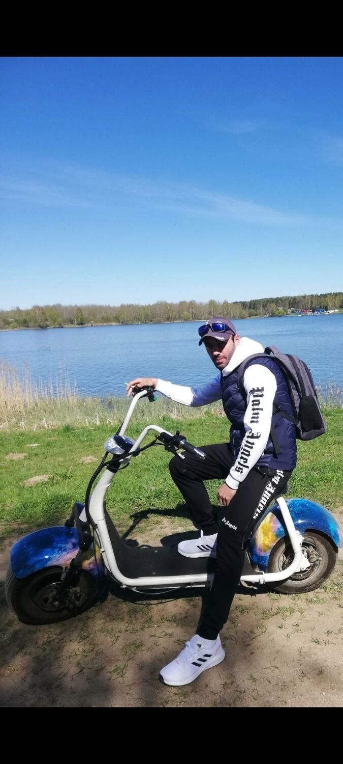 ���� 45419075 ������� ��������, 38 ���, ���� ���������� � ������