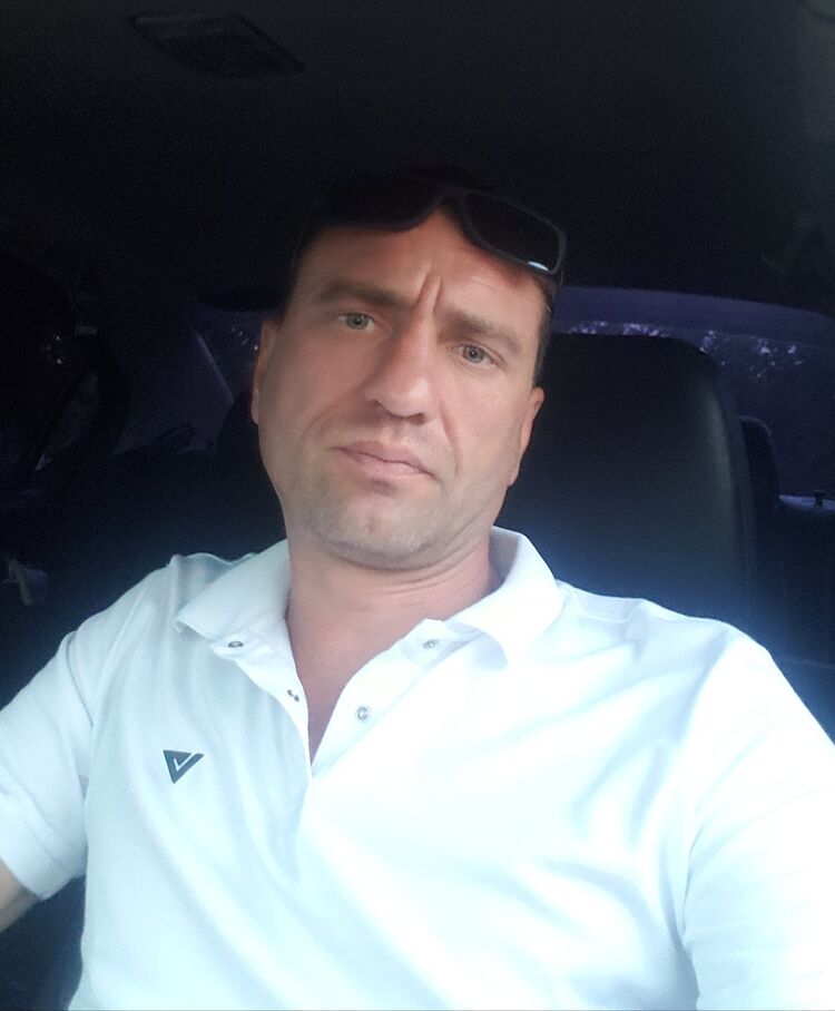  38617085  Sergei, 42 ,    Holon