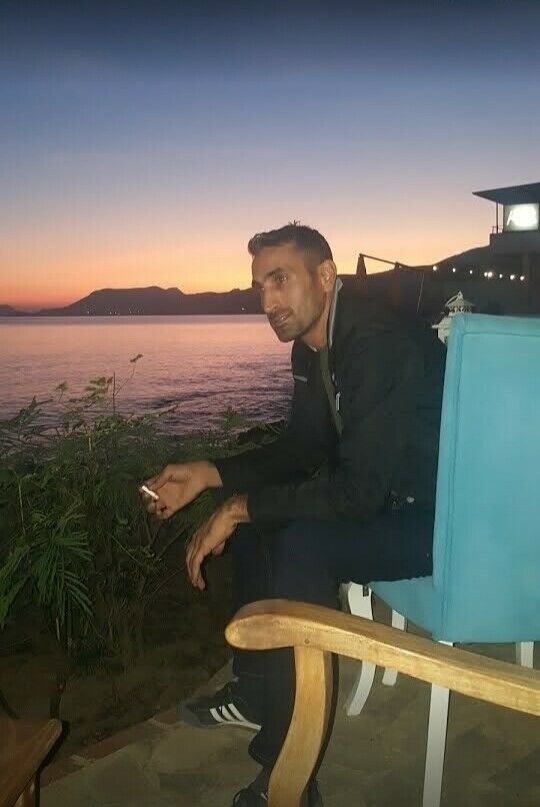  ,   Selcuk, 35 ,   ,   
