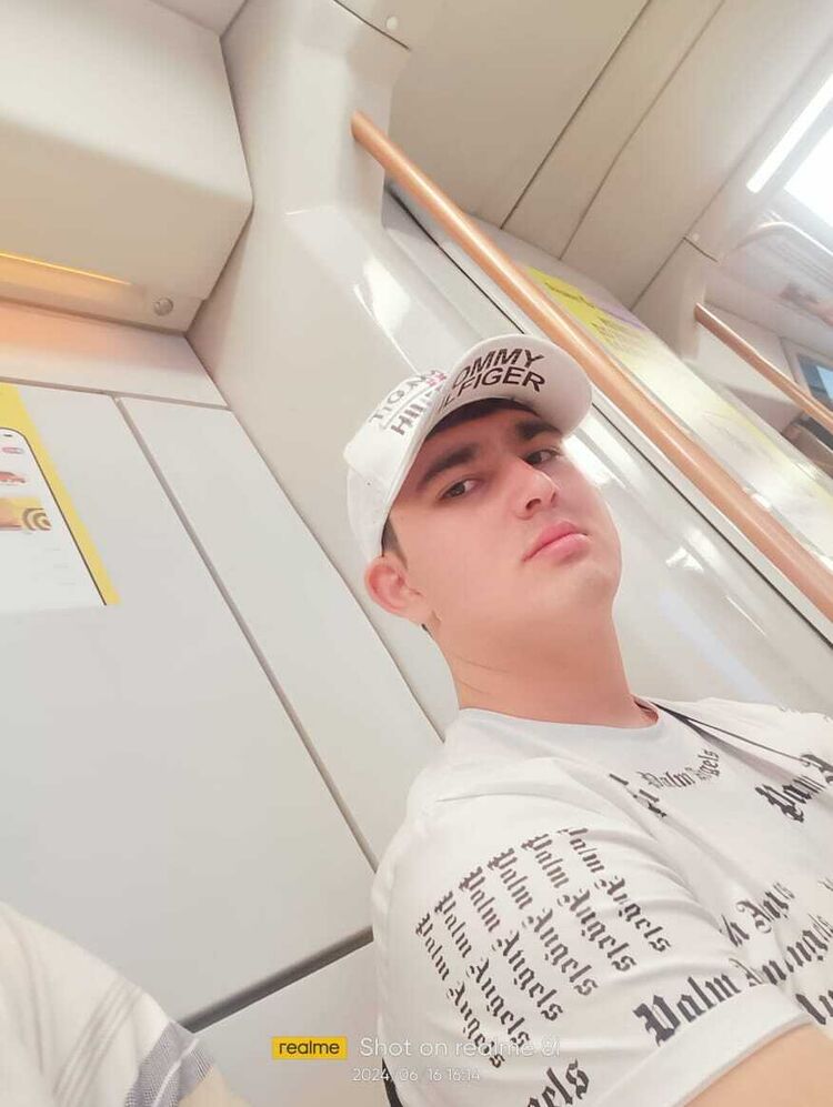 ���������� ������, ���� ����� Jamshid, 24 ����, ������������ ��� ������, ����� � ���������