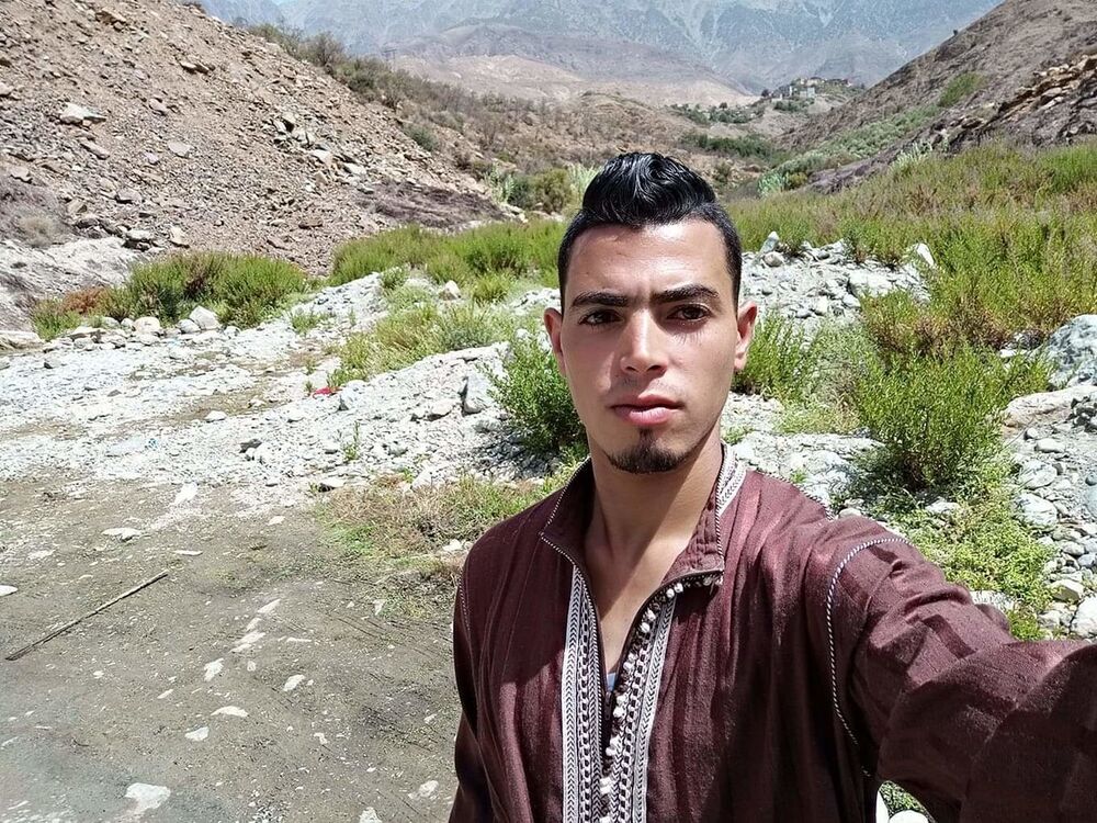 ���������� ������, ���� ������� Rachid, 30 ���, ������������ ��� ������, ����� � ���������, c�������� ���������