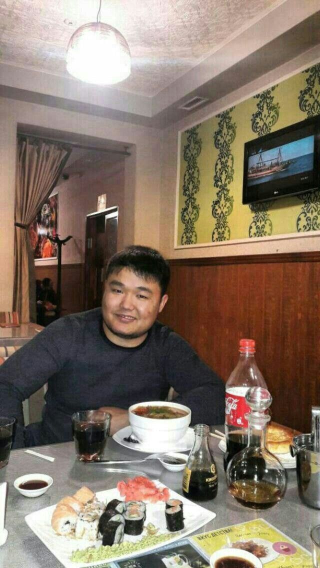 ���� 8770695 ������� Alik, 37 ���, ���� ���������� � ������