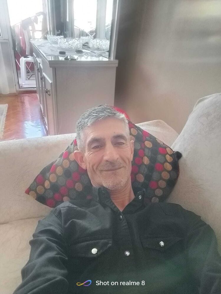  ,   Yasar, 48 ,   ,   