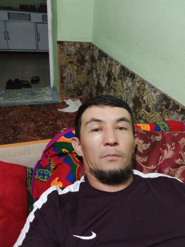  ,   Jusup, 41 ,   ,   